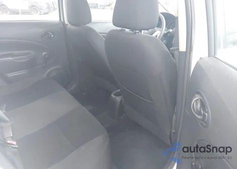 2015 Nissan Versa Note S Plus z USA, uszkodzony, nr VIN 3N1CE2CP8FL399953